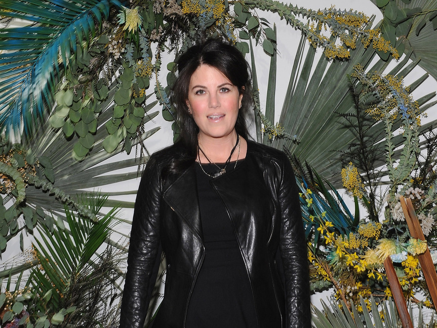 Monica Lewinsky Monica Lewinsky