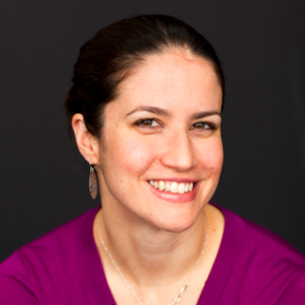 Catherine Price, autora de “Cómo separarse de su teléfono”.