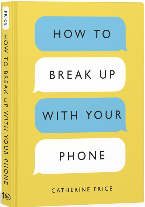 “How to Break Up With Your Phone” describe una realidad preocupante, pero también ofrece una guía práctica para cambiarla.