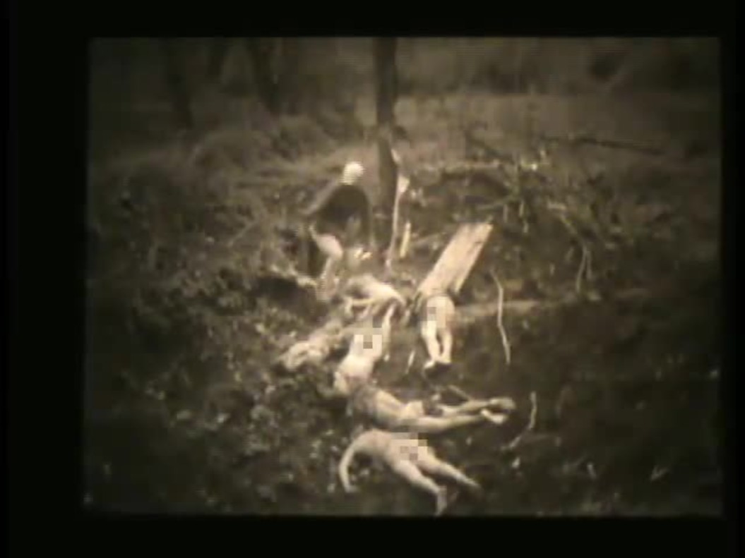 La masacre de esclavas sexuales coreanas en Japón durante la Segunda Guerra Mundial.