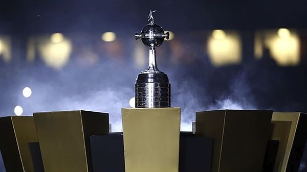 La Copa Libertadores será emitida por canales abiertos en todos los países que participan