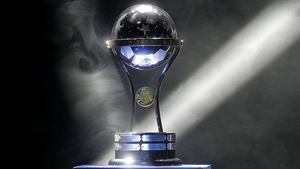En las próximas semanas también se licitará la Copa Sudamericana
