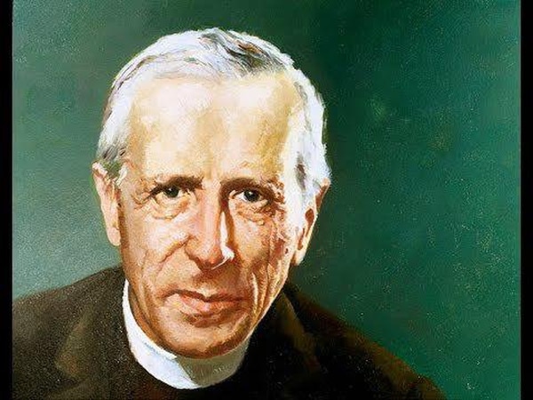 El sacerdote francés Pierre Teilhard de Chardin intentó mezclar las enseñanzas de la ciencia moderna con el cristianismo, idea que fue rechazada por la Iglesia Católica de su época.