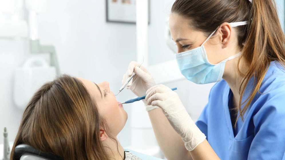 Foto: La higiene dental es necesaria. (iStock)