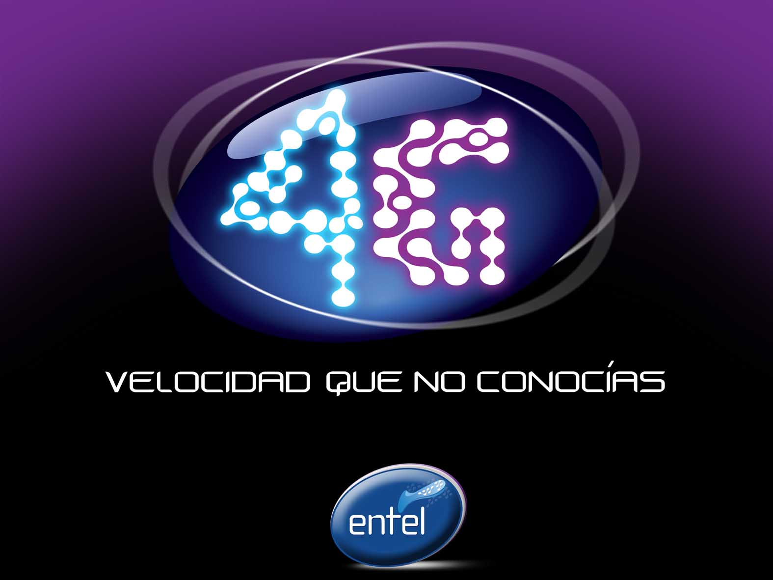 Configuración de ENTEL 4G para Celulares Android (Bolivia)