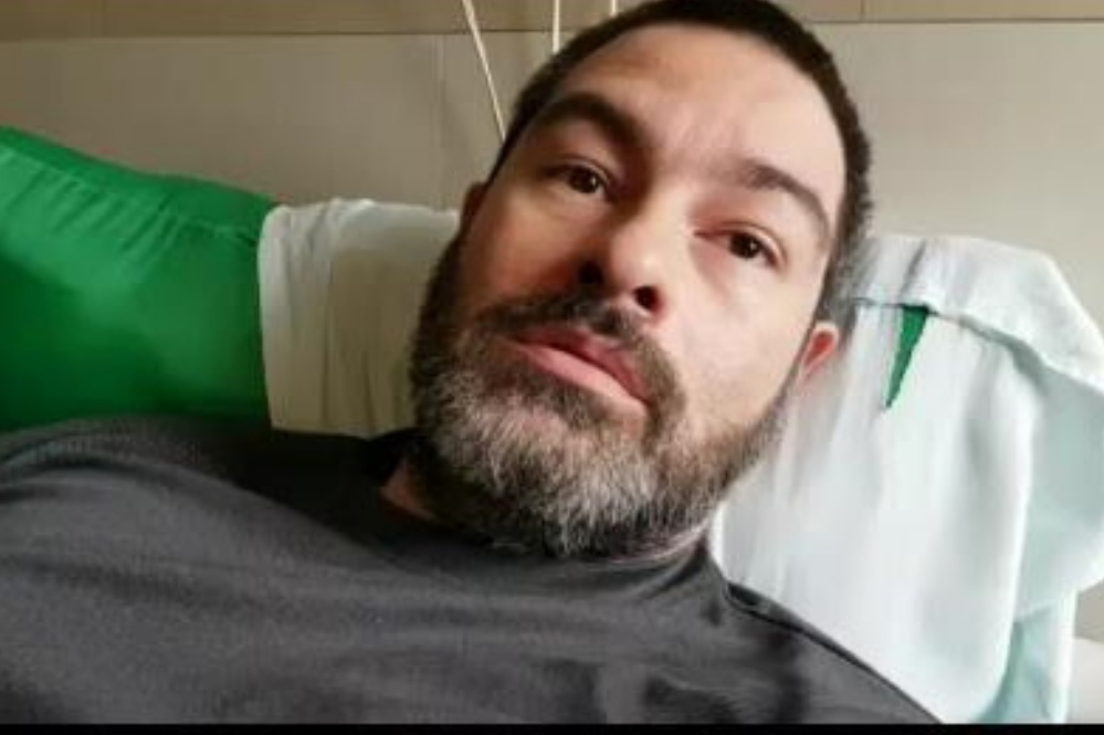 Dictan detención domiciliaria para Svonko Matkovic luego de casi 8 años de prisión