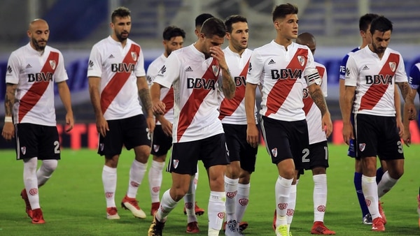 El equipo de Gallardo quiere debutar con un triunfo en la Copa (NA)