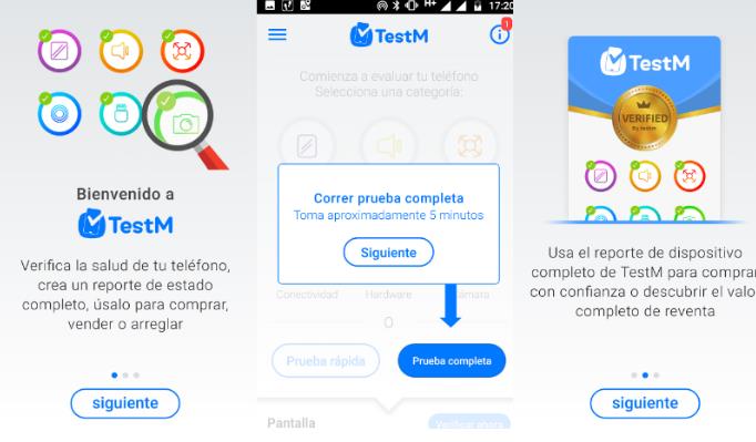 testM