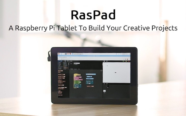 Raspad