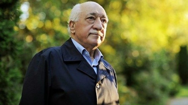 Fetullah Gülen, acusado por Erdogan de haber orquestado el intento de golpe de Estado (AFP)