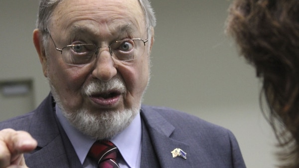 Don Young (AP)
