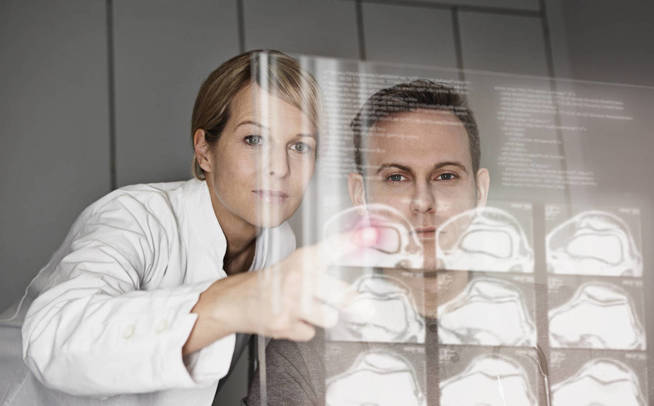 Foto: iStock. 