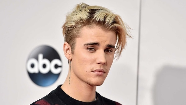 Justin Bieber (AP)