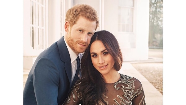 El príncipe Harry y Meghan Markle anunciaron su compromiso en noviembre del 2017 (Foto: Alexi Lubomirski)