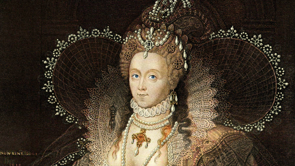 Foto: Isabel I de Inglaterra. (iStock)