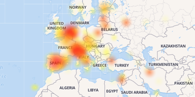 telegram europa
