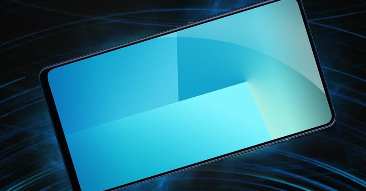Vivo Apex