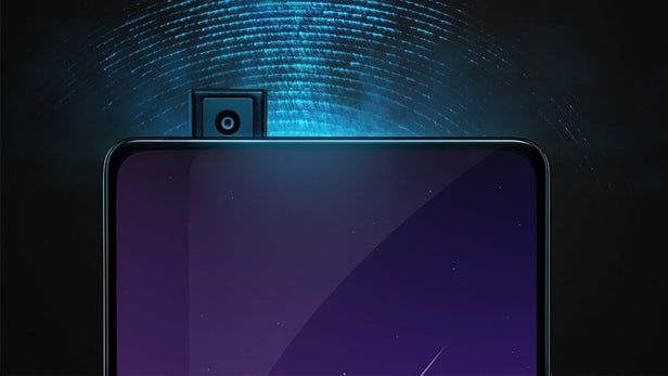 Vivo Apex