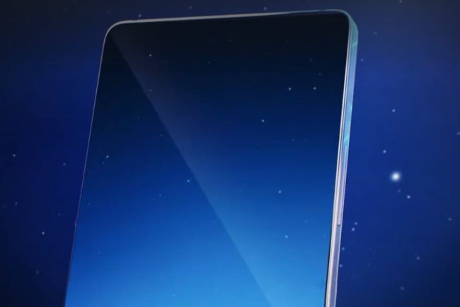 Vivo Apex