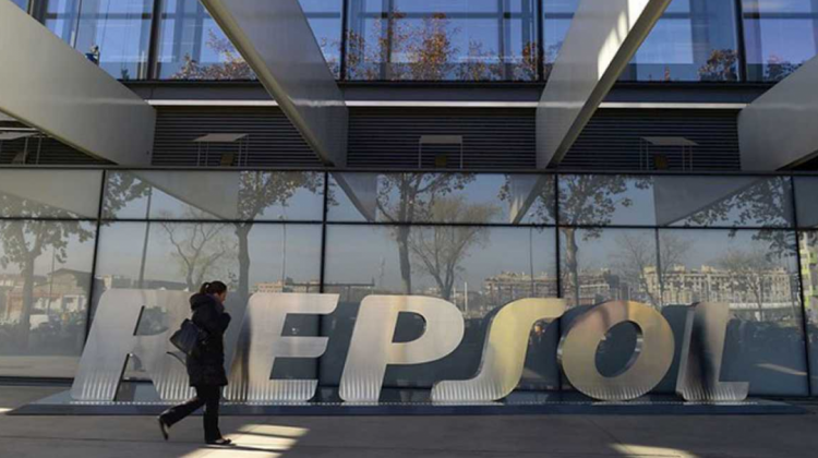 Repsol
