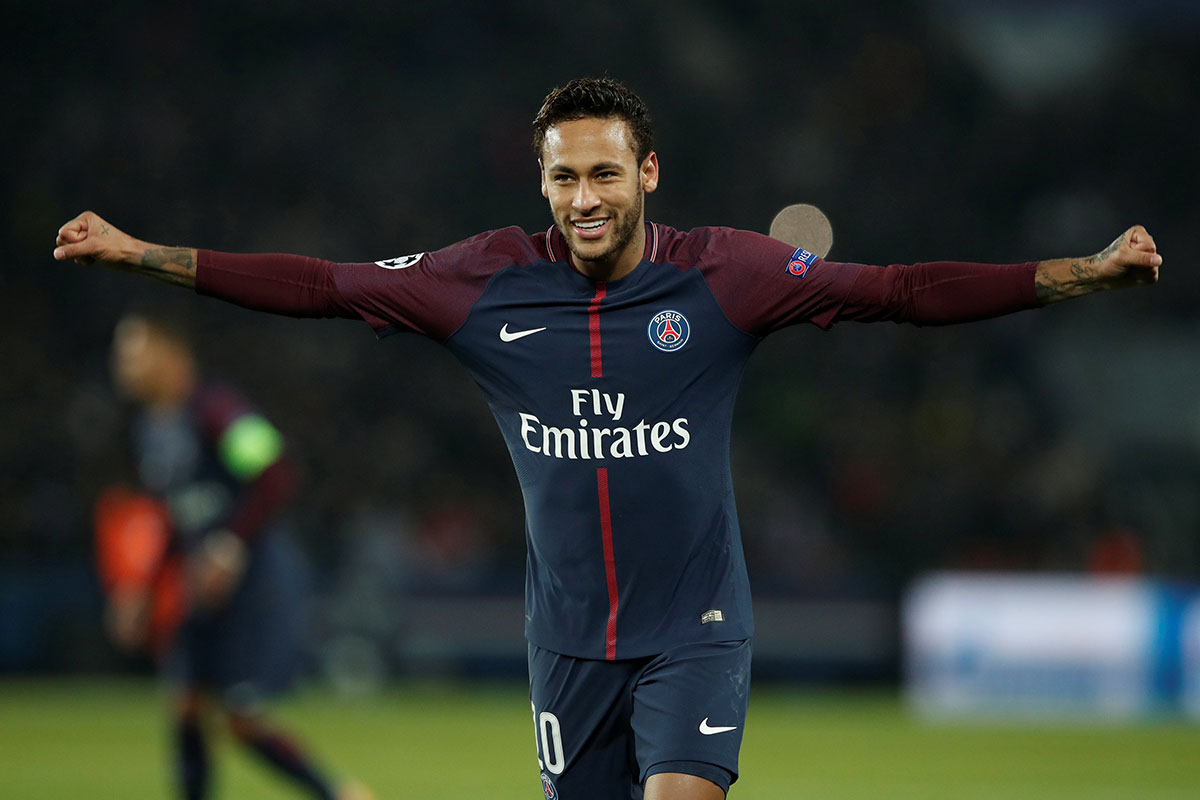 Resultado de imagen para neymar
