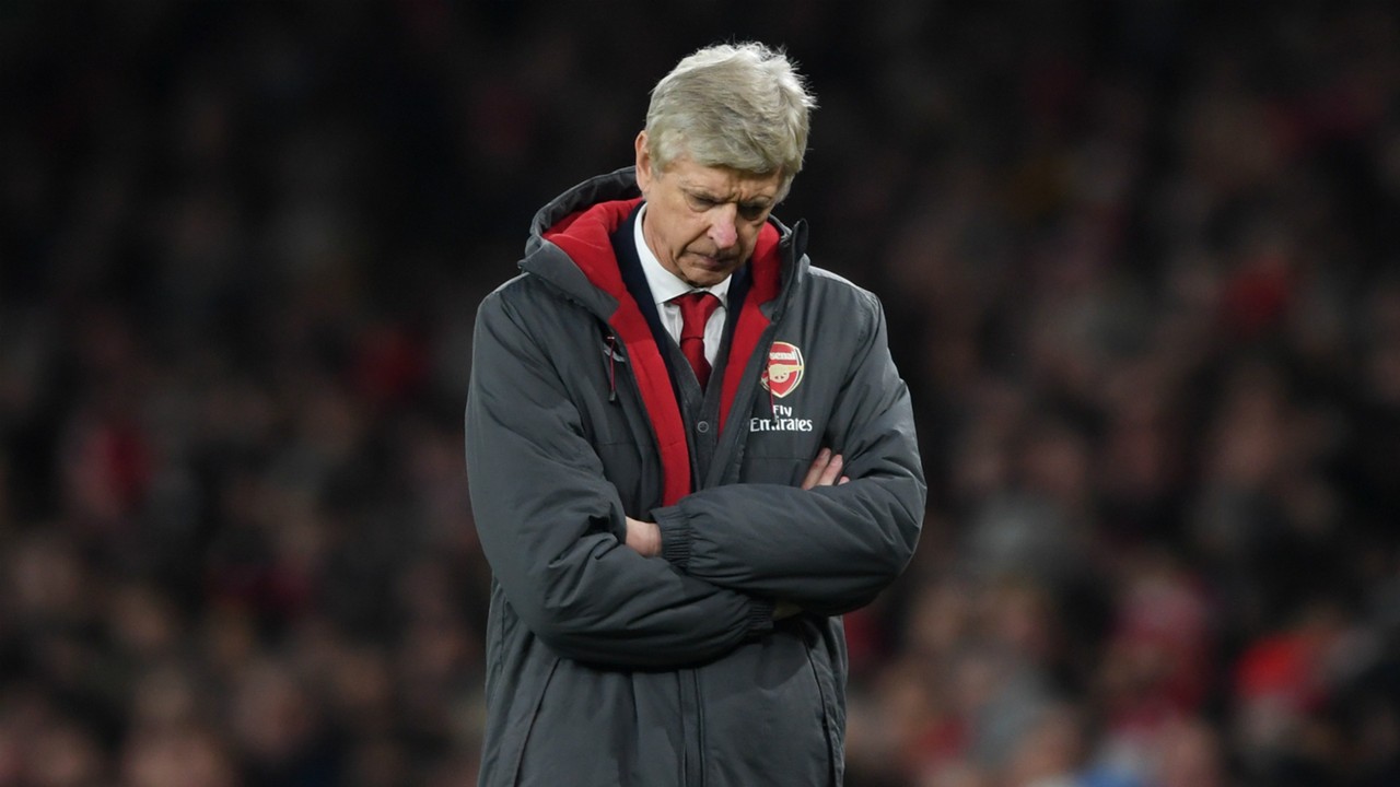 Resultado de imagen para wenger