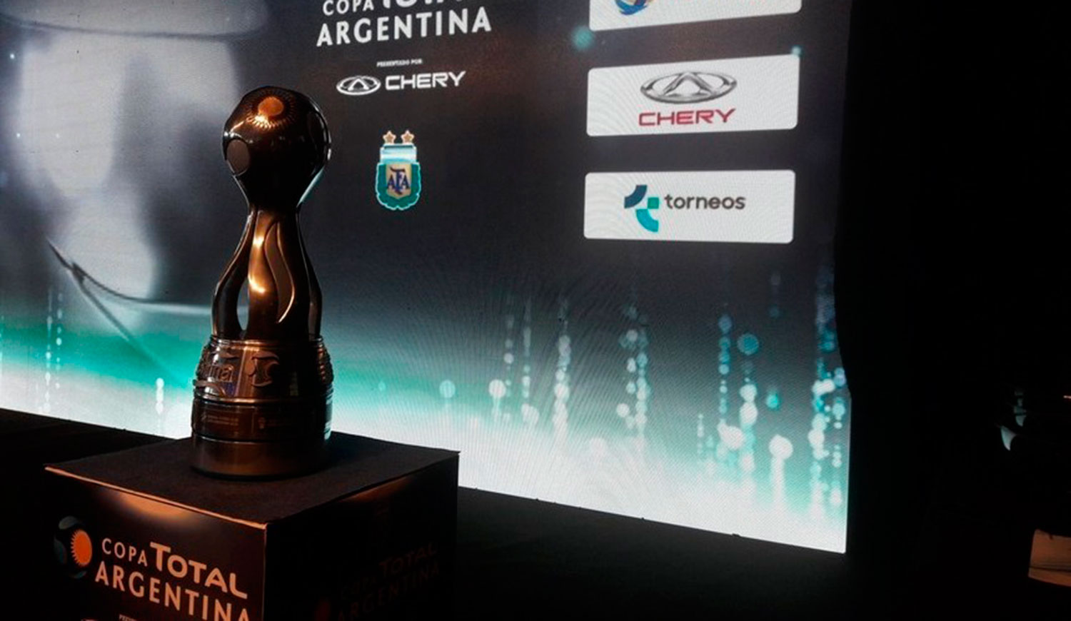 Resultado de imagen para copa argentina 2018