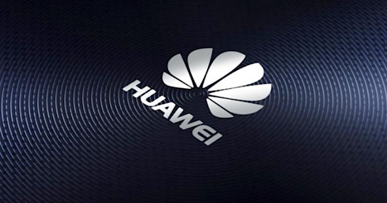 huawei logo