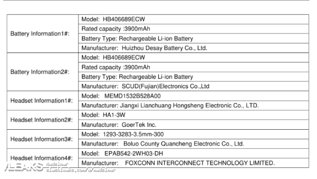 huawei y9 2018