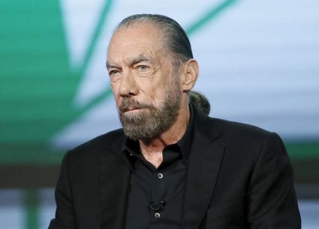 El empresario John Paul DeJoria. (Reuters)