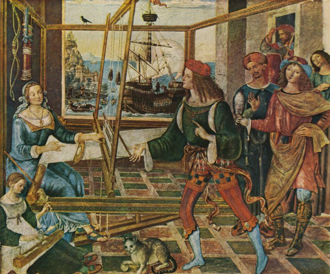 Día Internacional de la Mujer 2018