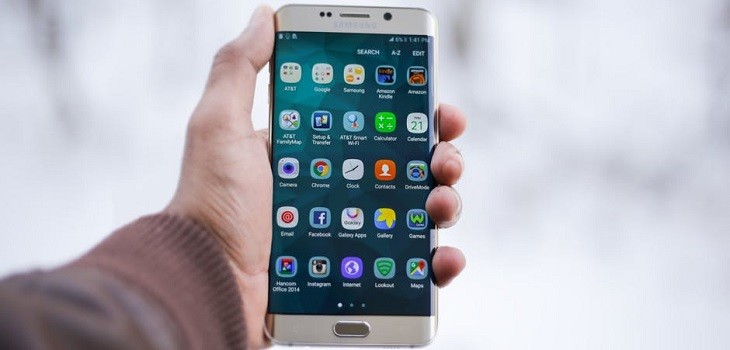 Smartphones propensos a mas y menos radiaciones