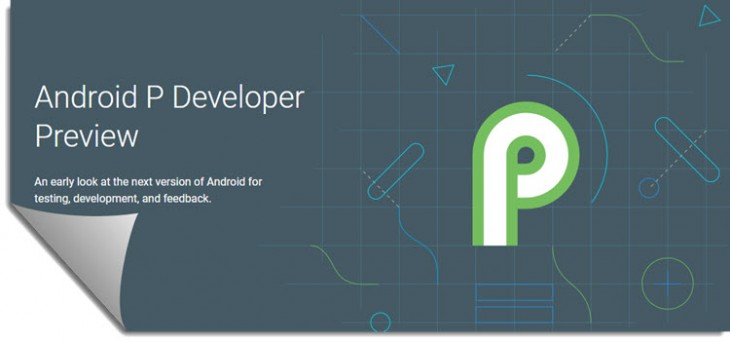 Android P