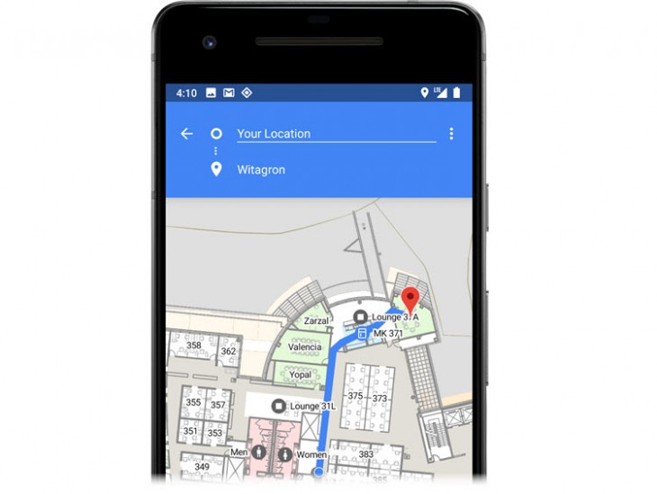 Android P Preview