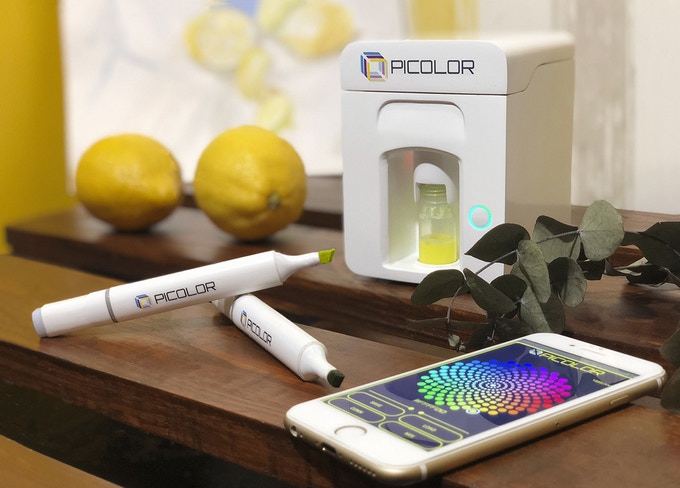 Picolor