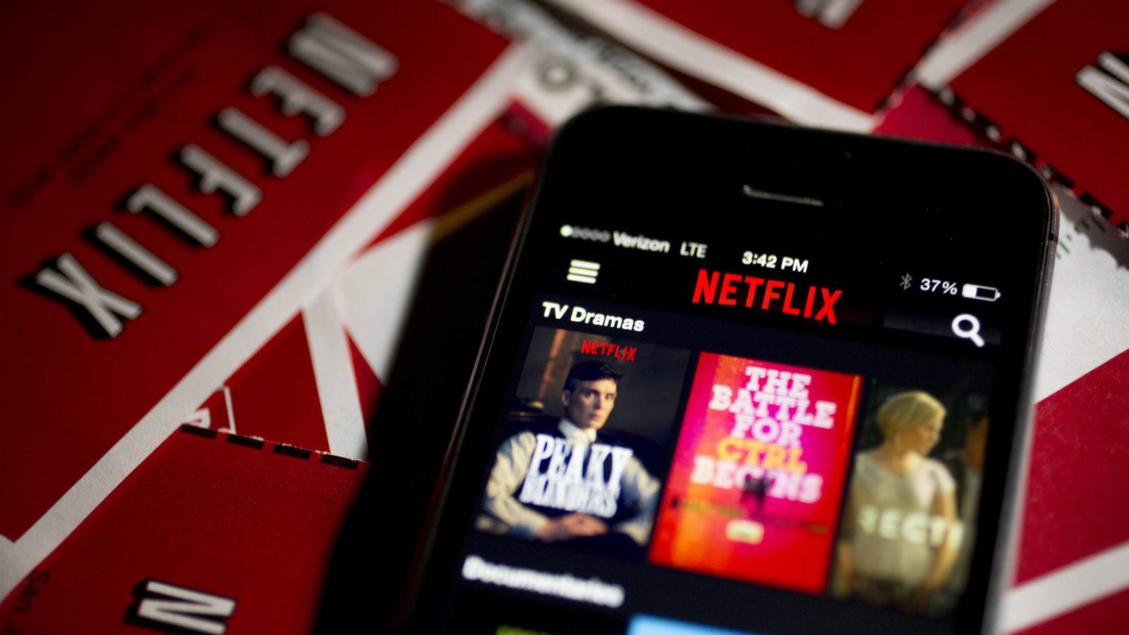 netflix
