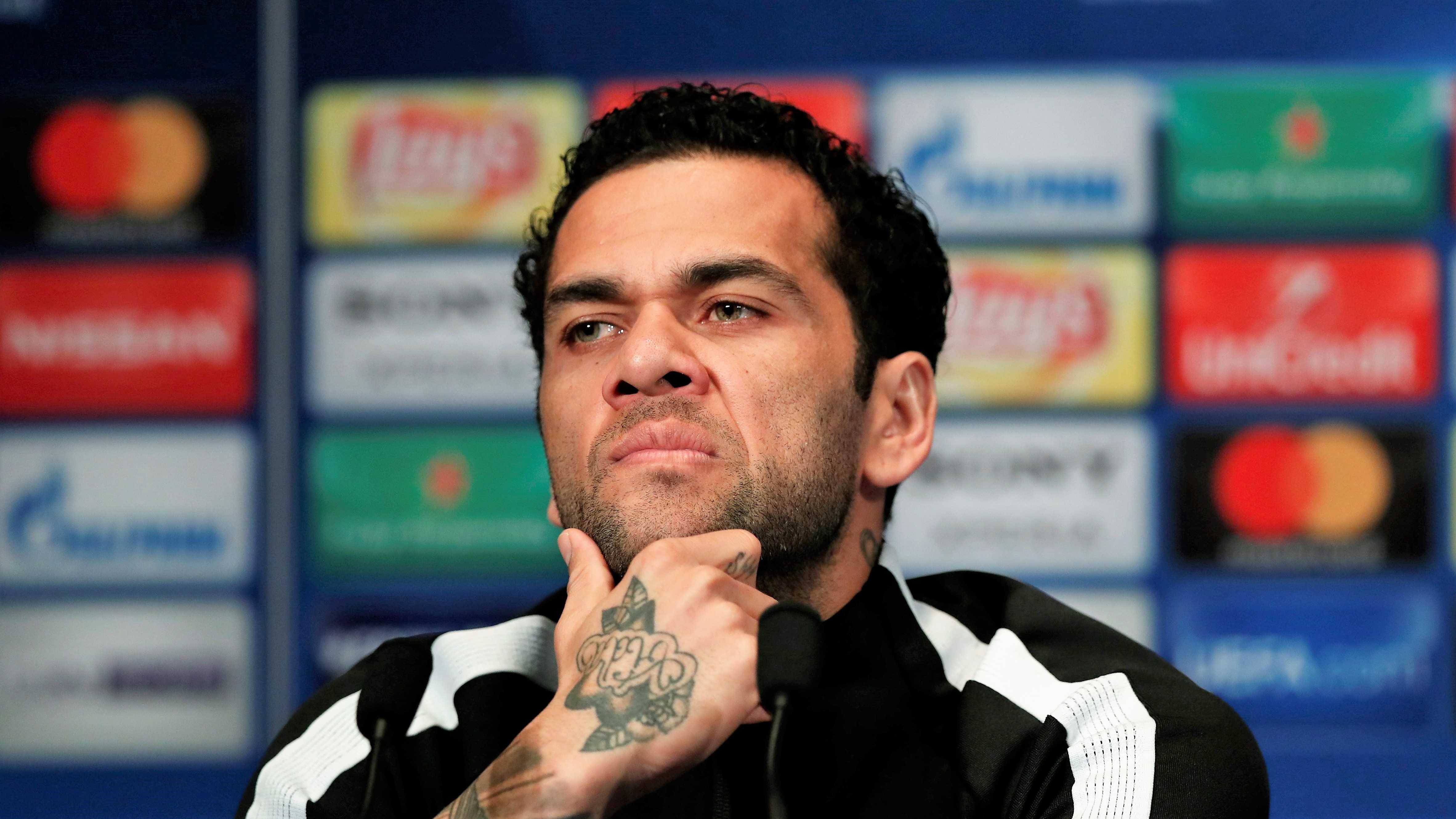 Resultado de imagen para dani alves
