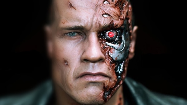 Arnold Schwarzenegger regresará como T-800 en la nueva entrega de la saga Terminator.