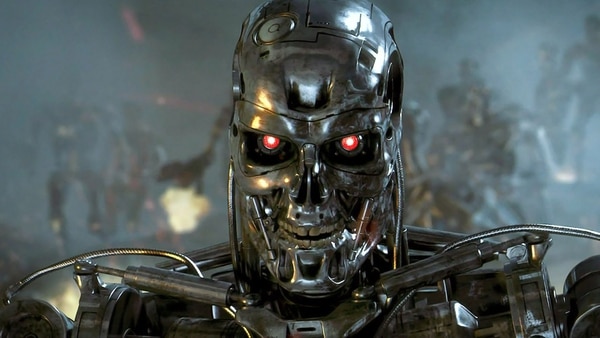 Terminator 6 se estrenará el 26 de julio del 2019.