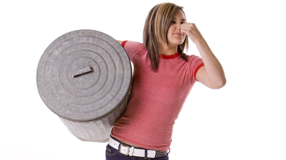 Foto: ¡Puaj! (iStock)
