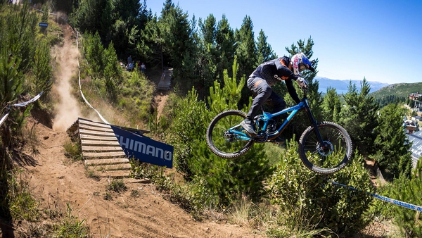 Ecuador y Chile serán los próximos destinos