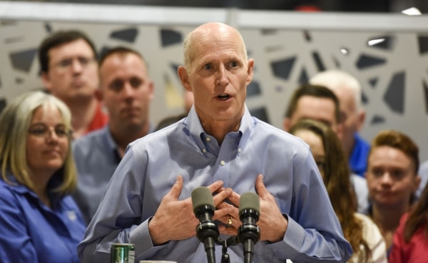 Rick Scott