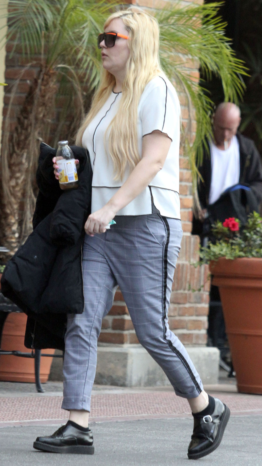 Amanda Bynes