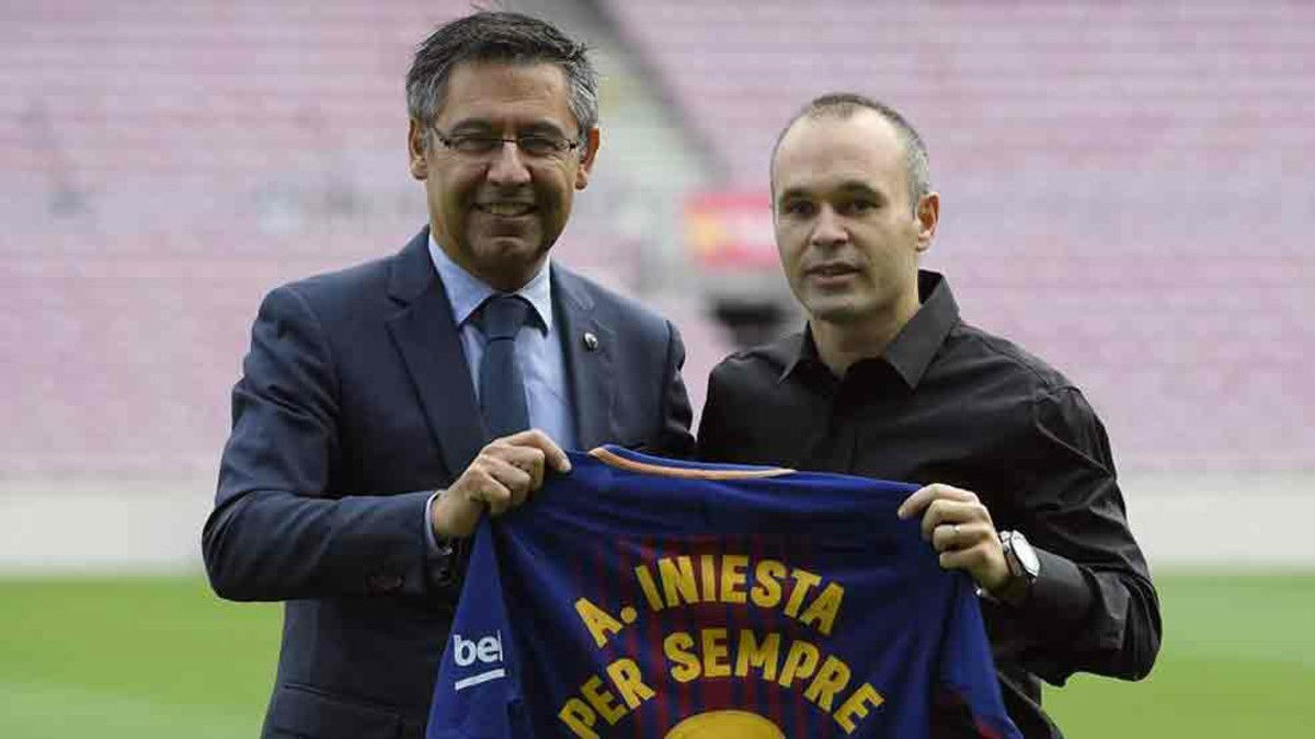Resultado de imagen para iniesta