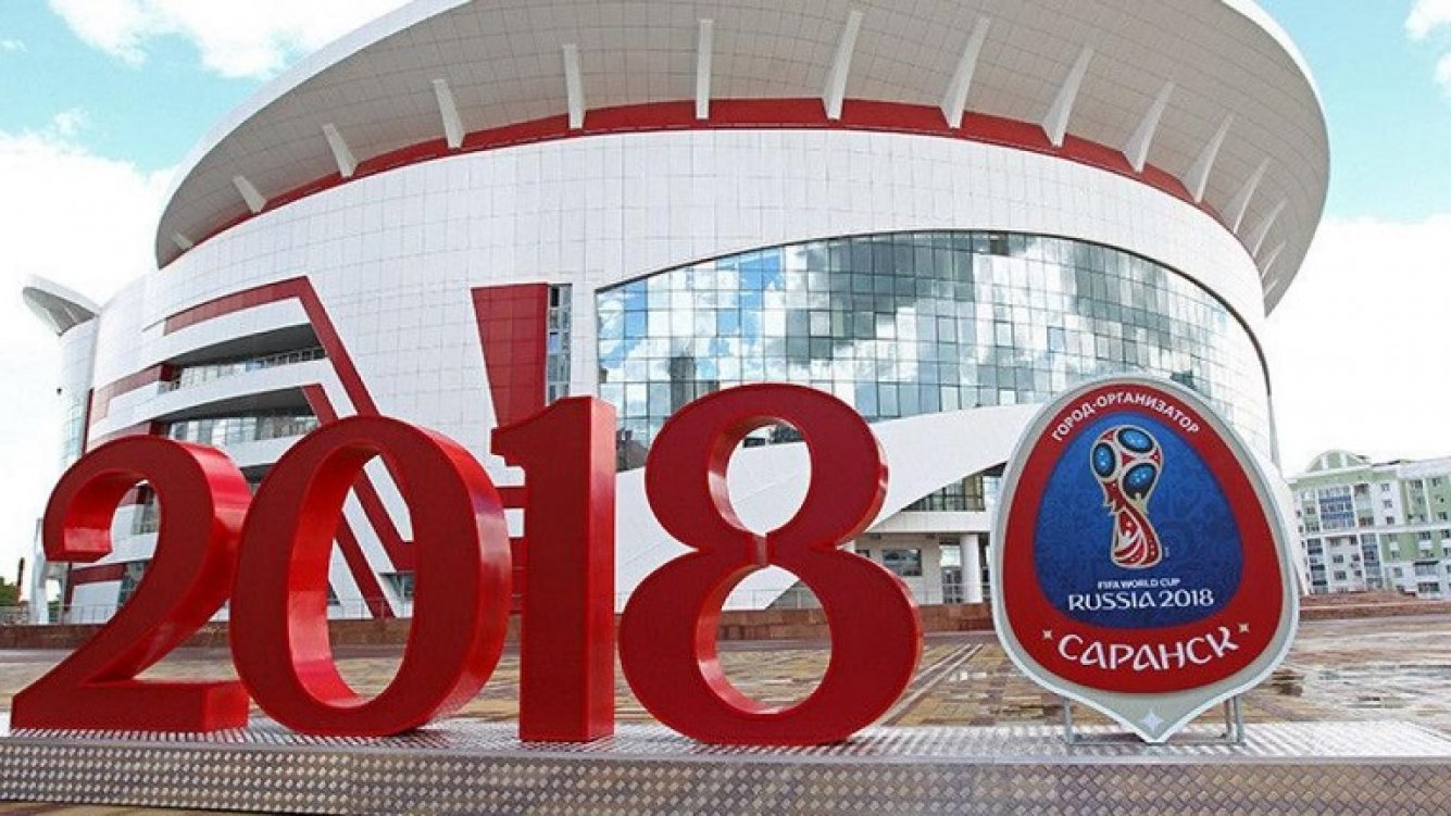 Resultado de imagen para mundial rusia 2018