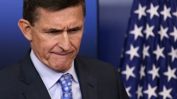 Michael Flynn (Reuters)