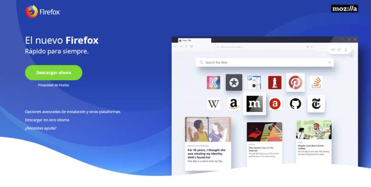 Firefox