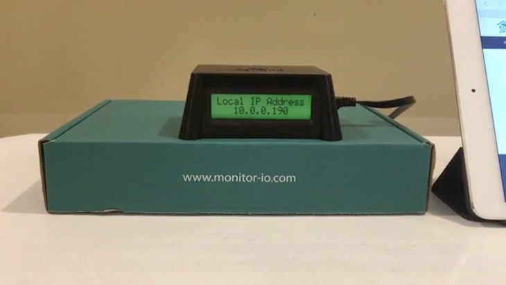 monitor-io