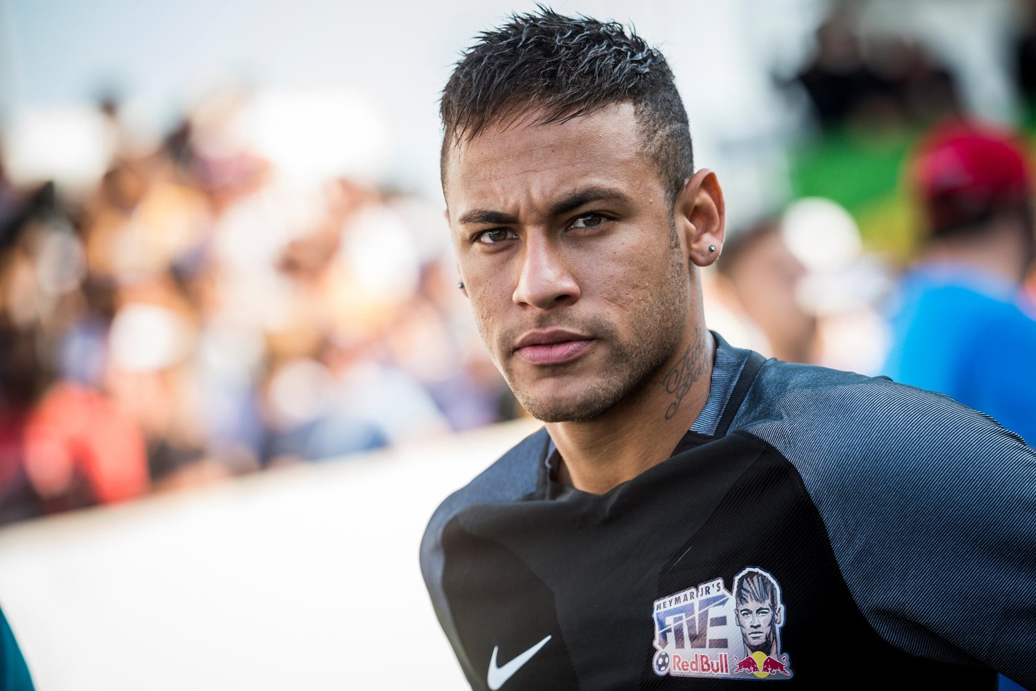 Resultado de imagen para neymar casual