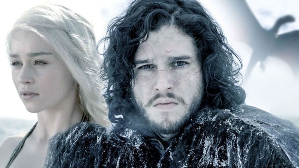 La serie “Game of Thrones” llegará a su fin el año próximo
